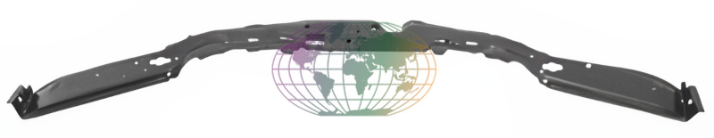 Bodermann Voorpaneel deel 6023620