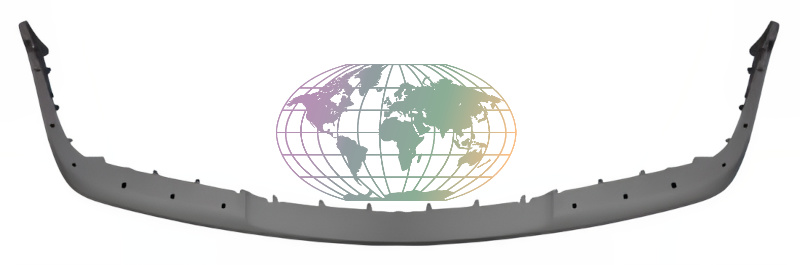 Bodermann Sier-/beschermingslijst voor 6025135