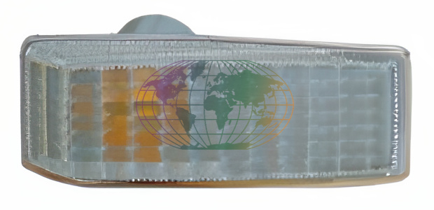 Bodermann Knipperlicht 6025300