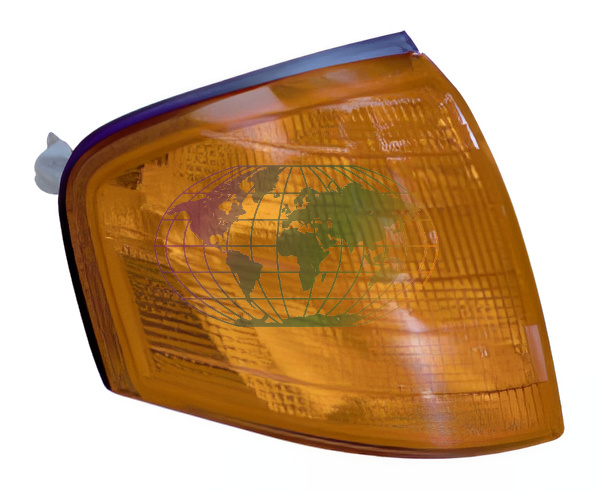 Bodermann Knipperlicht 6025301