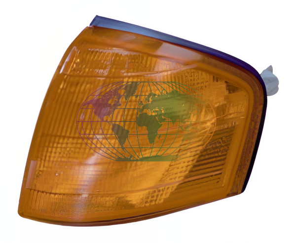 Bodermann Knipperlicht 6025302