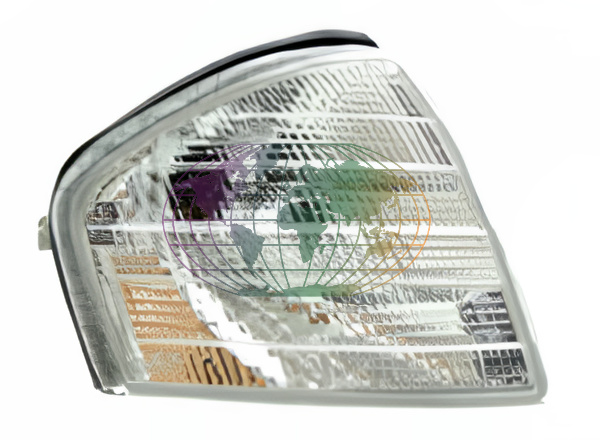 Bodermann Knipperlicht 6025311