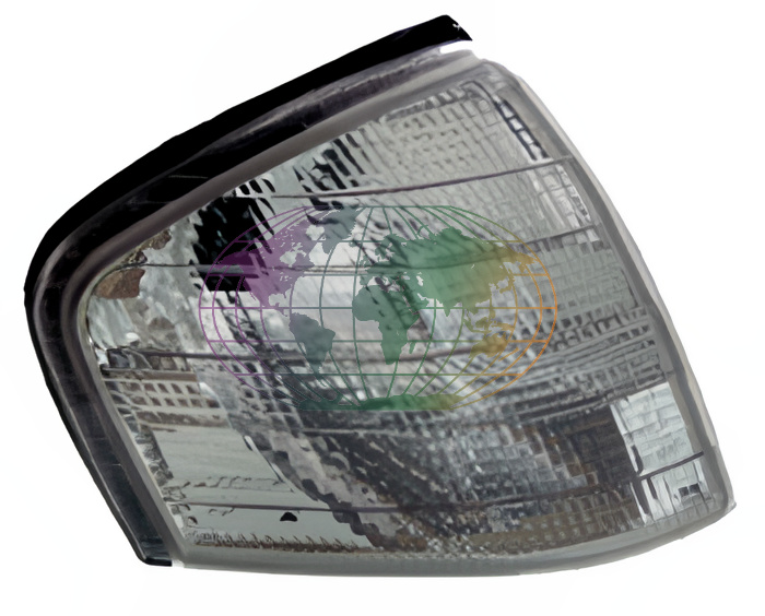 Bodermann Knipperlicht 6025321