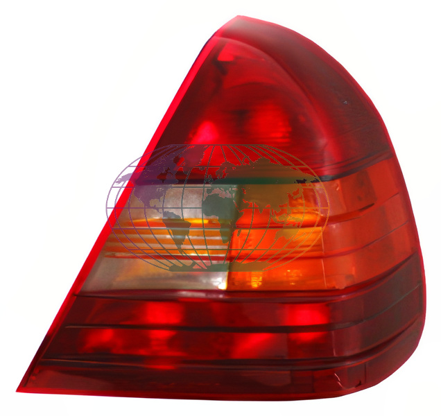 Bodermann Achterlicht 6025403