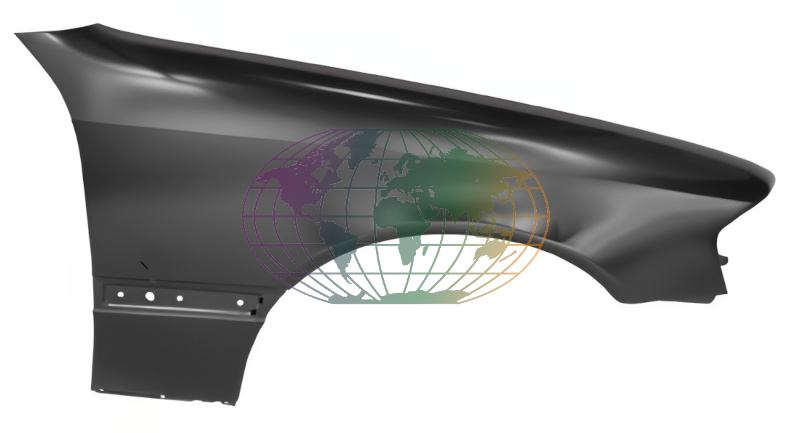 Bodermann Spatbord 6025501