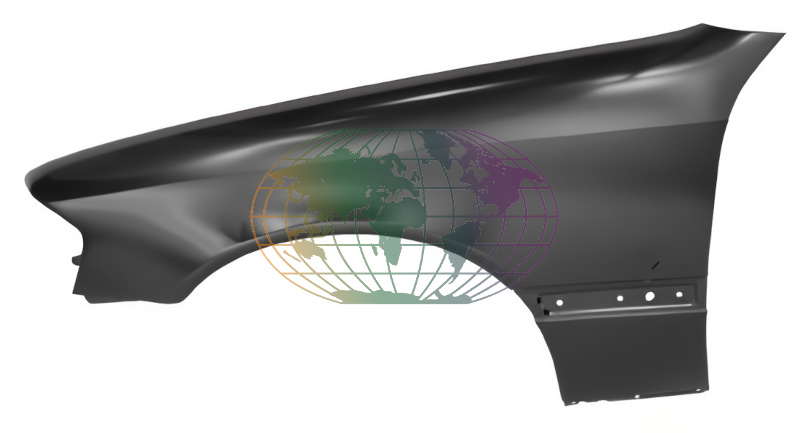 Bodermann Spatbord 6025502