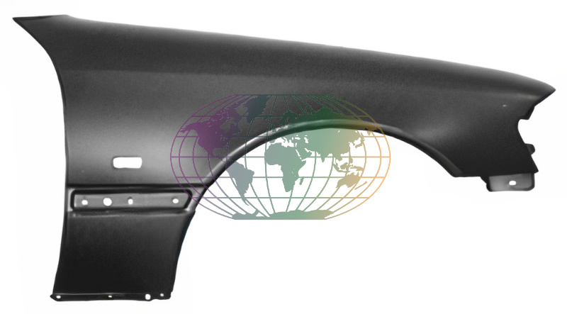 Bodermann Spatbord 6025511