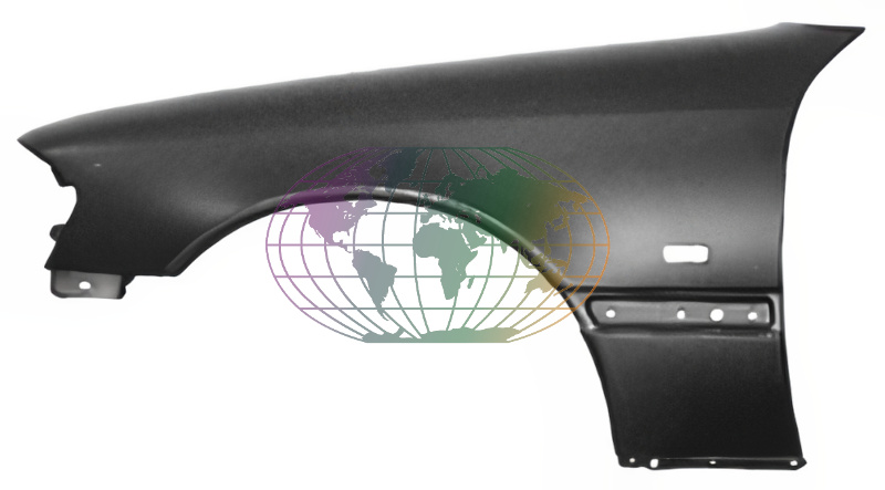 Bodermann Spatbord 6025512