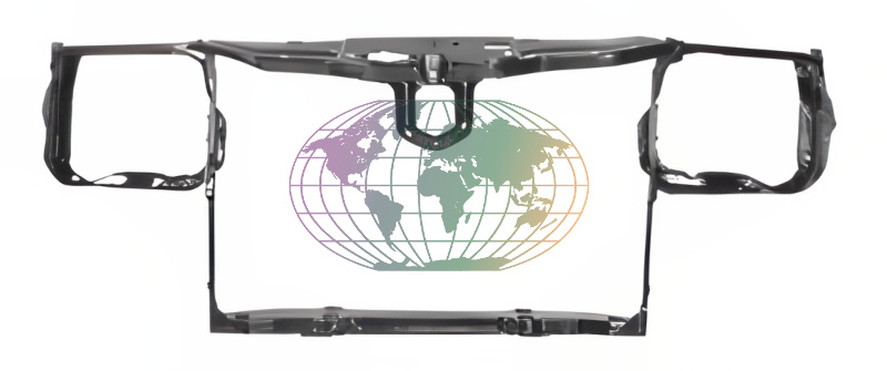 Bodermann Voorpaneel deel voor 6025600