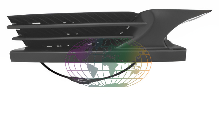 Bodermann Grille 6026132