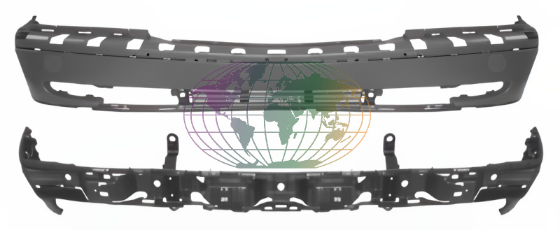 Bodermann Bumper 6026140