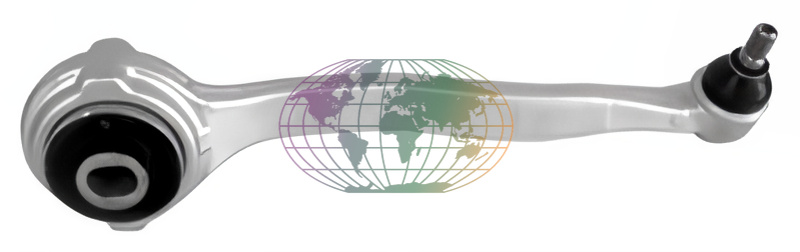 Bodermann Draagarm 6027041