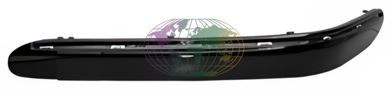 Bodermann Bumper 6027112