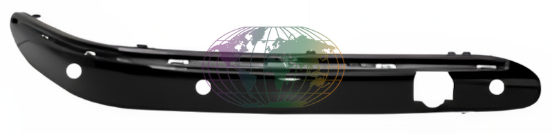 Bodermann Sier-/beschermingslijst 6027117