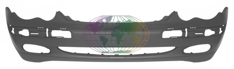Bodermann Bumper 6027120