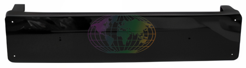 Bodermann Kentekenplaathouder 6027125