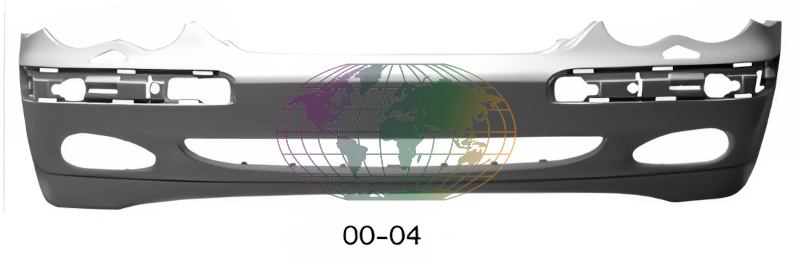 Bodermann Bumper 6027130