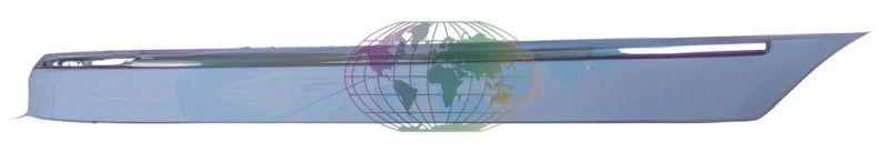 Bodermann Voorbumper deel 6027151