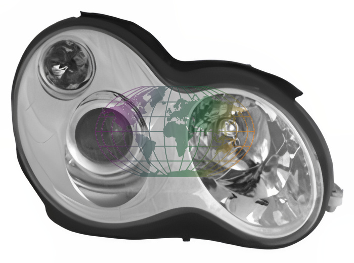 Bodermann Koplamp 6027275