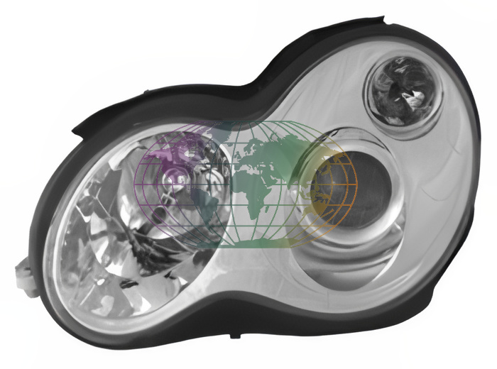 Bodermann Koplamp 6027276