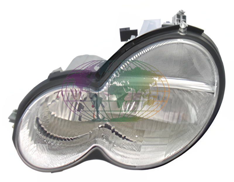 Bodermann Koplamp 6027284