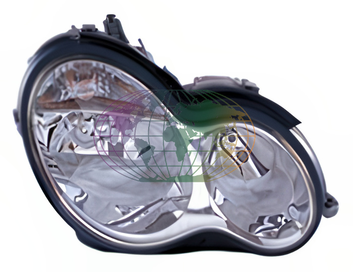 Bodermann Koplamp 6027287