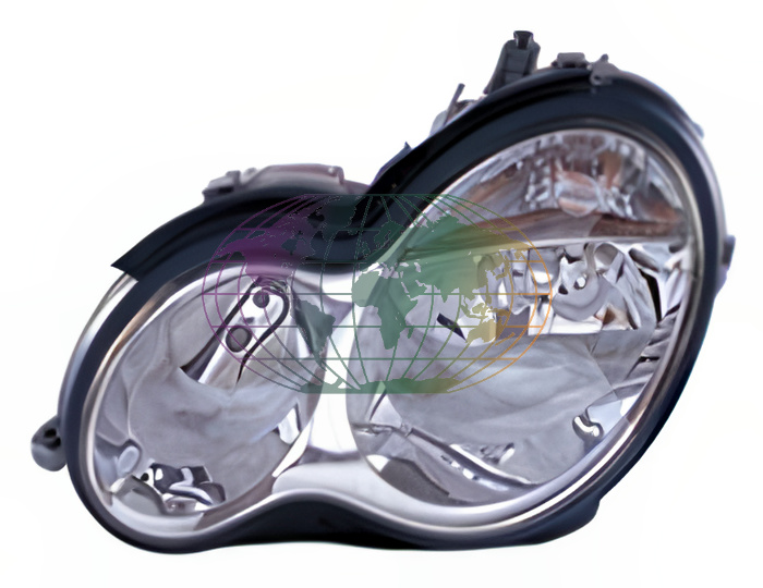 Bodermann Koplamp 6027288