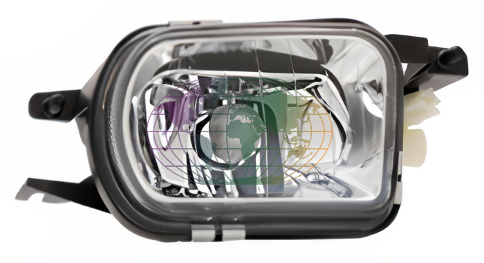 Bodermann Mistlamp 6027293