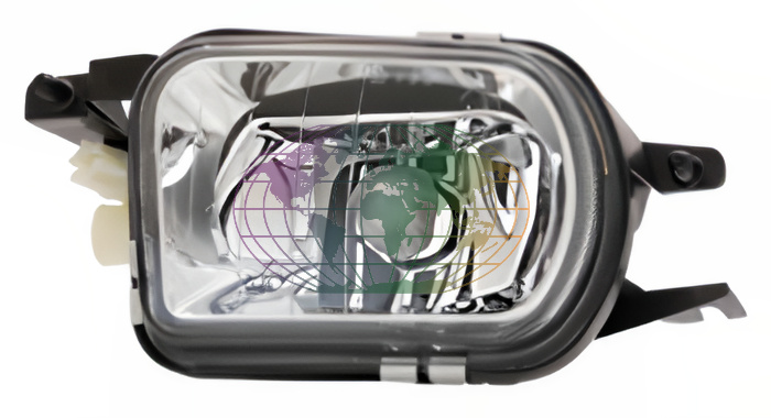 Bodermann Mistlamp 6027294