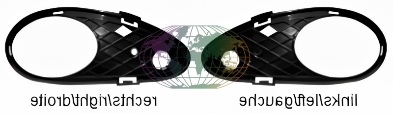 Bodermann Grille 6027352
