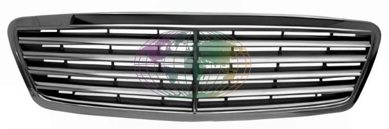 Bodermann Grille 6027353