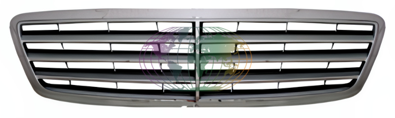 Bodermann Grille 6027375