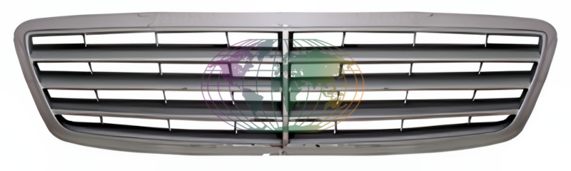 Bodermann Grille 6027380