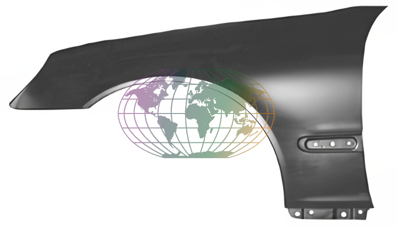 Bodermann Spatbord 6027502