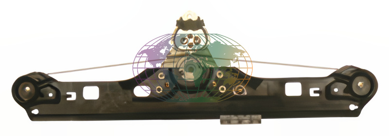 Bodermann Raammechanisme 6027765