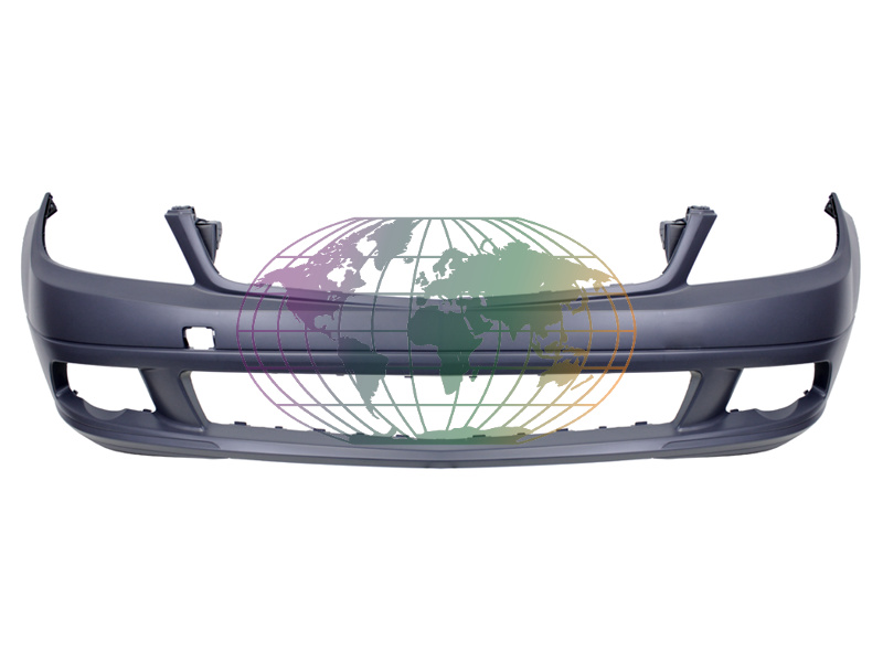 Bodermann Bumper 6028110