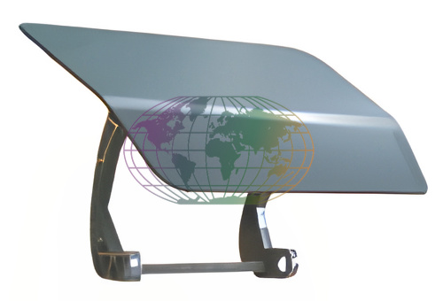 Bodermann Voorbumper deel 6028143