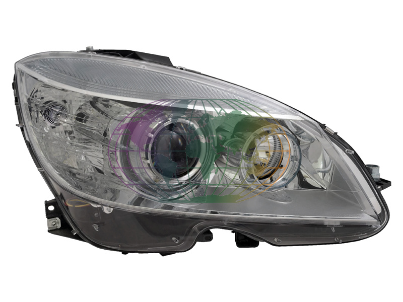 Bodermann Koplamp 6028287