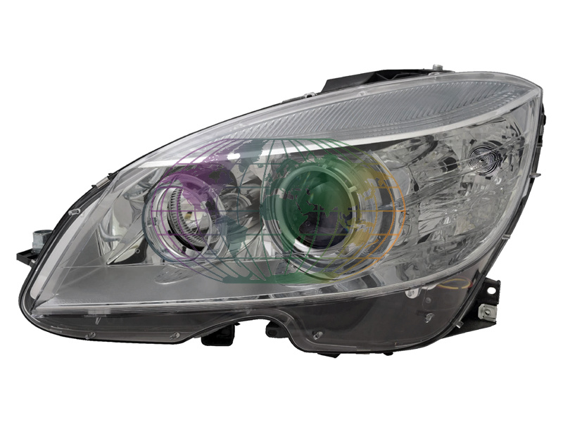 Bodermann Koplamp 6028288