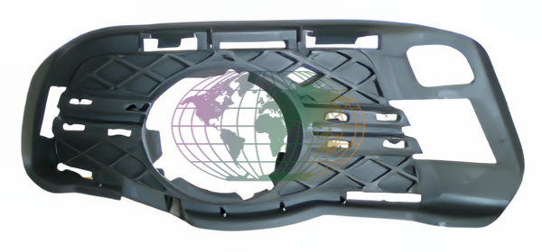 Bodermann Grille 6028361