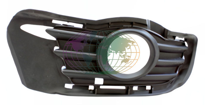 Bodermann Grille 6028371