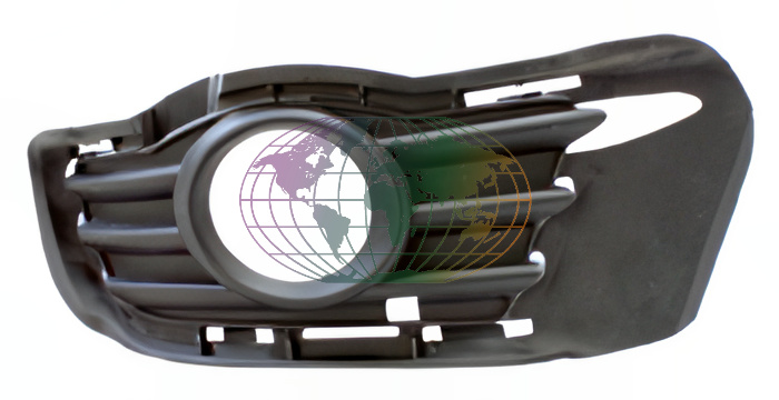 Bodermann Grille 6028372