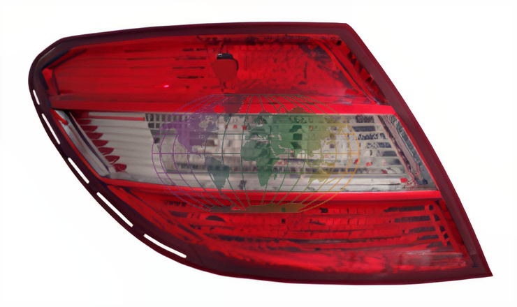 Bodermann Achterlicht 6028412