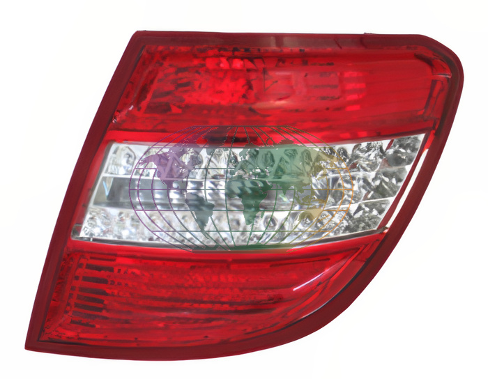 Bodermann Achterlicht 6028431