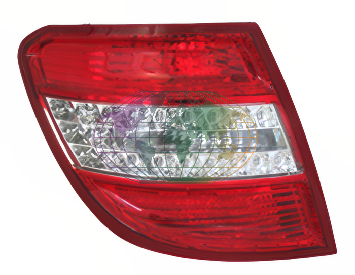 Bodermann Achterlicht 6028432