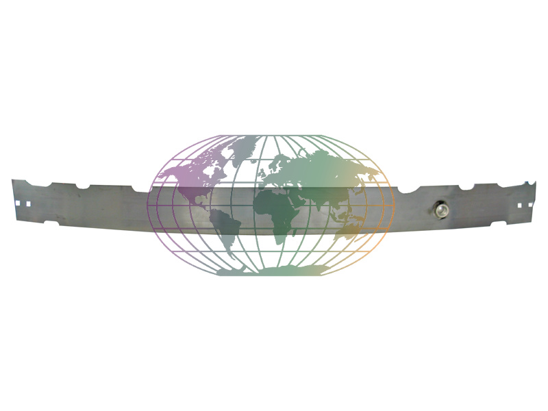 Bodermann Bumper schokdemper 6028640