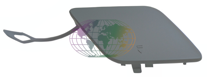 Bodermann Sleepoog afdekkap 6029145