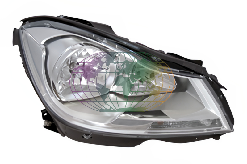 Bodermann Koplamp 6029275