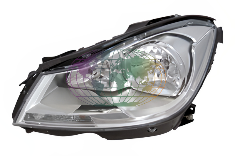 Bodermann Koplamp 6029276