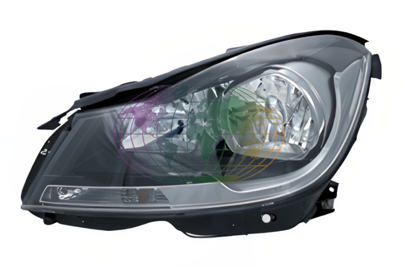 Bodermann Koplamp 6029286